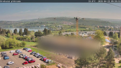 Brněnská přehrada