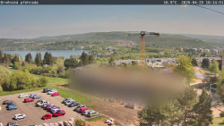 Brněnská přehrada