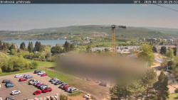 Brněnská přehrada