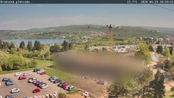 Brněnská přehrada