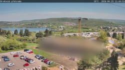 Brněnská přehrada