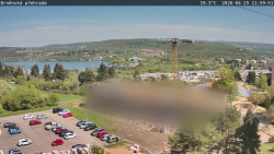 Brněnská přehrada