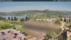 Brněnská přehrada