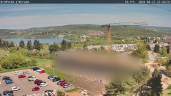 Brněnská přehrada