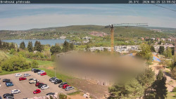 Brněnská přehrada