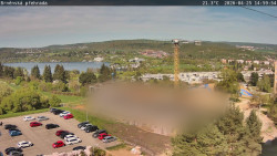 Brněnská přehrada