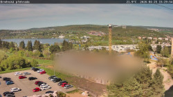 Brněnská přehrada