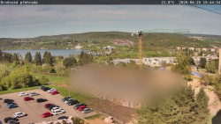 Brněnská přehrada