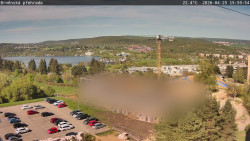 Brněnská přehrada