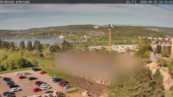 Brněnská přehrada