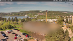 Brněnská přehrada