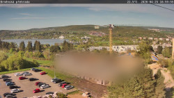 Brněnská přehrada