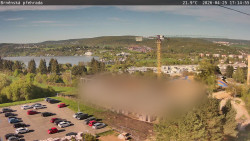 Brněnská přehrada