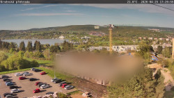 Brněnská přehrada