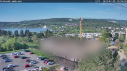 Brněnská přehrada