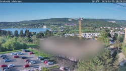 Brněnská přehrada