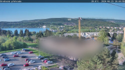 Brněnská přehrada