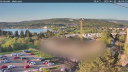 Brněnská přehrada