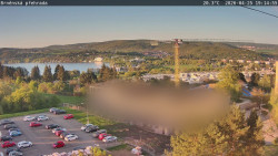 Brněnská přehrada