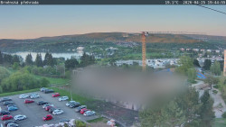 Brněnská přehrada