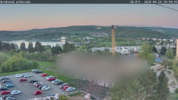 Brněnská přehrada