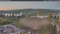 Brněnská přehrada