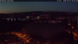 Brněnská přehrada