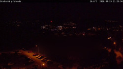 Brněnská přehrada