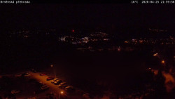 Brněnská přehrada