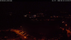 Brněnská přehrada