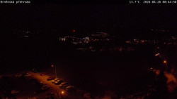 Brněnská přehrada