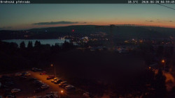 Brněnská přehrada