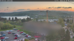 Brněnská přehrada