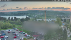 Brněnská přehrada