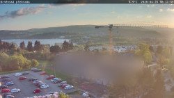 Brněnská přehrada