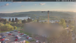 Brněnská přehrada