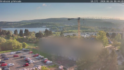 Brněnská přehrada