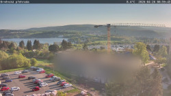 Brněnská přehrada