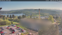 Brněnská přehrada