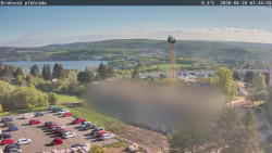 Brněnská přehrada