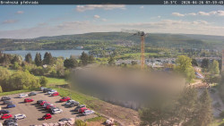 Brněnská přehrada