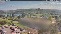 Brněnská přehrada