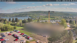 Brněnská přehrada