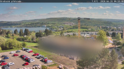 Brněnská přehrada