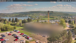 Brněnská přehrada