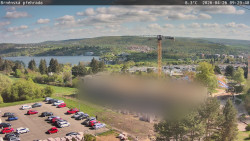 Brněnská přehrada