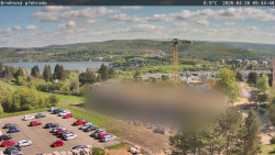 Brněnská přehrada