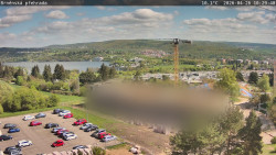 Brněnská přehrada