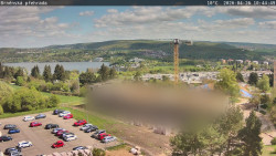 Brněnská přehrada