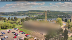 Brněnská přehrada